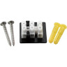 Люстра потолочная LUMION TAMARESA 8112/12 NEOCLASSI LN25 G9 12*30W 220V черный/бронза/прозрачный, металл/стекло